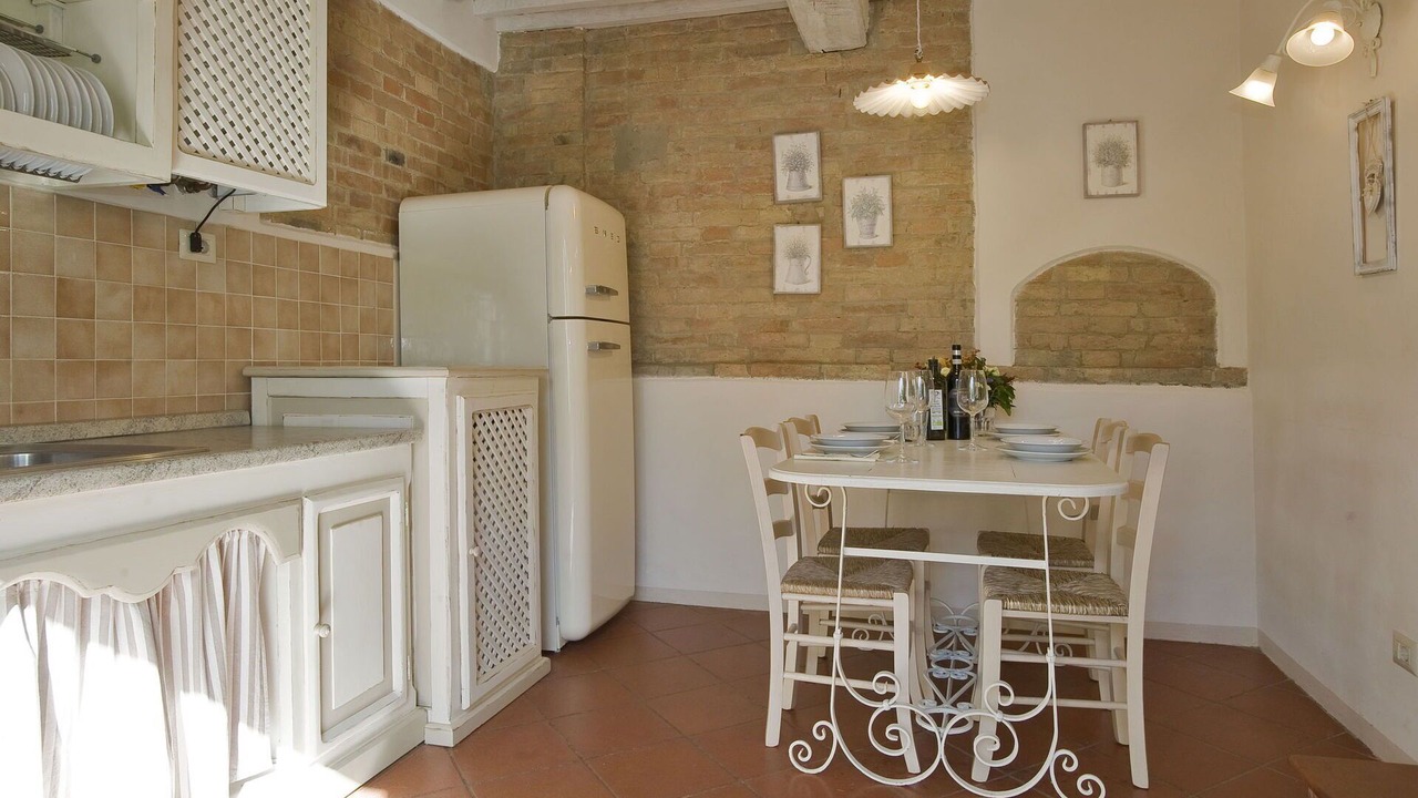 Photo of Patio Balcony in Bollano