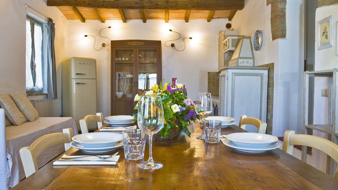 Photo of Patio Balcony in Bollano