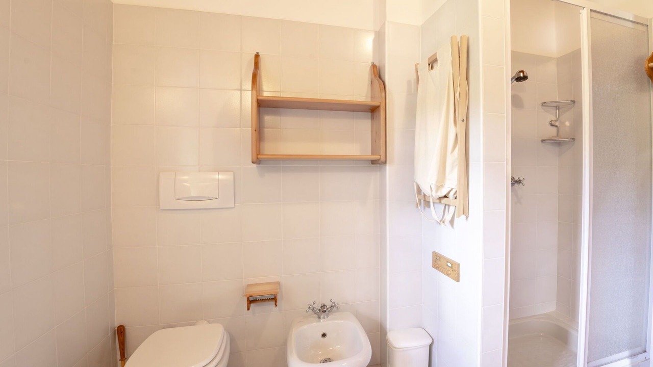 Photo of Bathroom in Madesimo