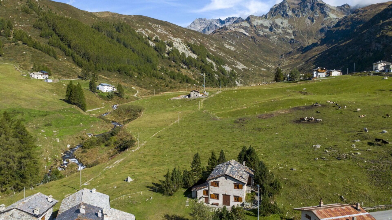 Photo of Others in Madesimo