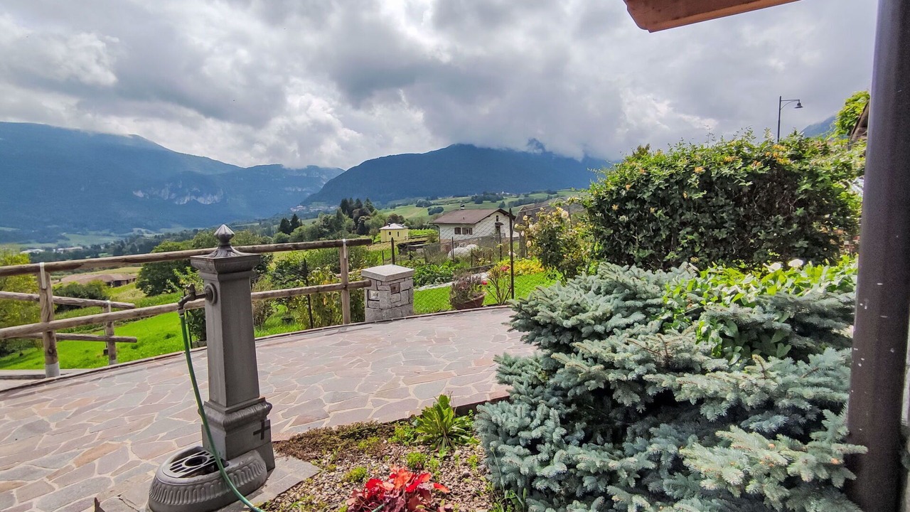 Photo of Outdoor in Bleggio Superiore