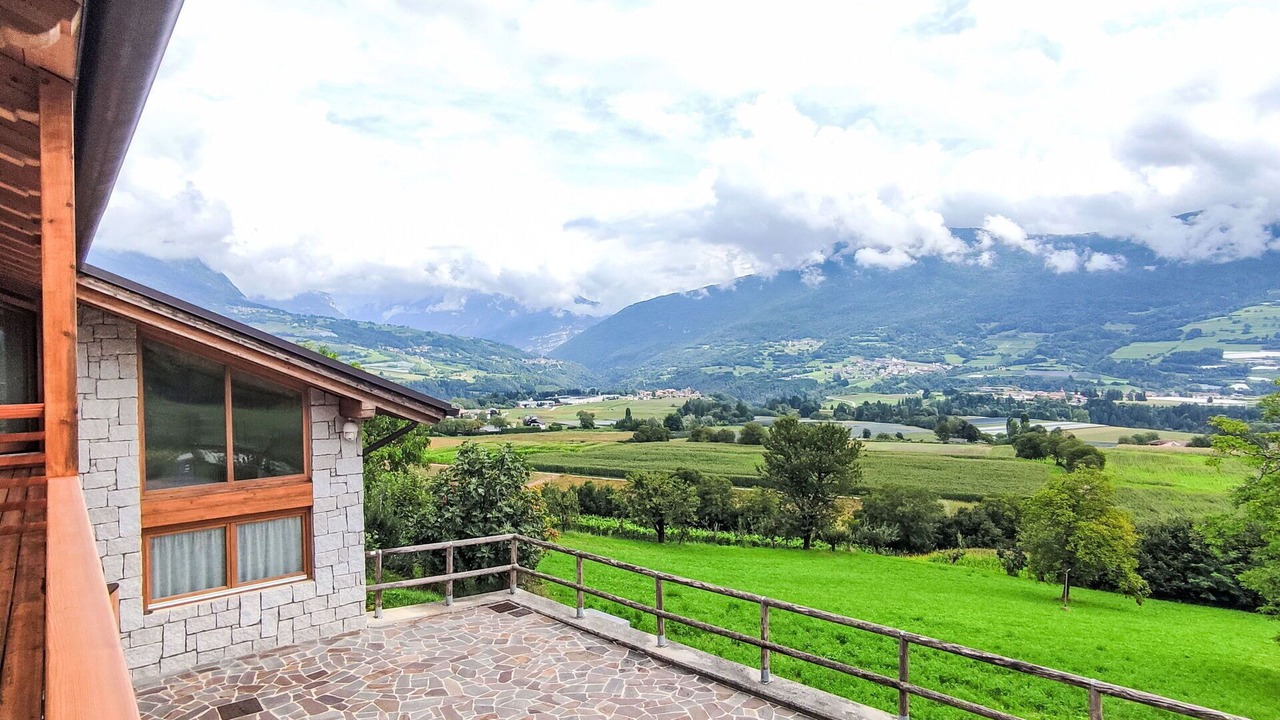 Photo of Outdoor in Bleggio Superiore