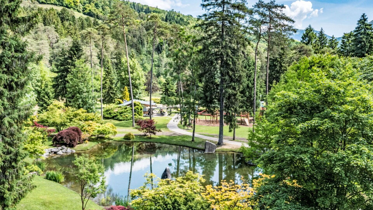 Photo of Outdoor in Bleggio Superiore