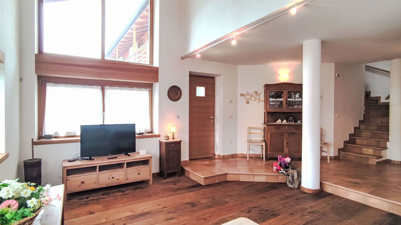Photo of Bedroom in Bleggio Superiore