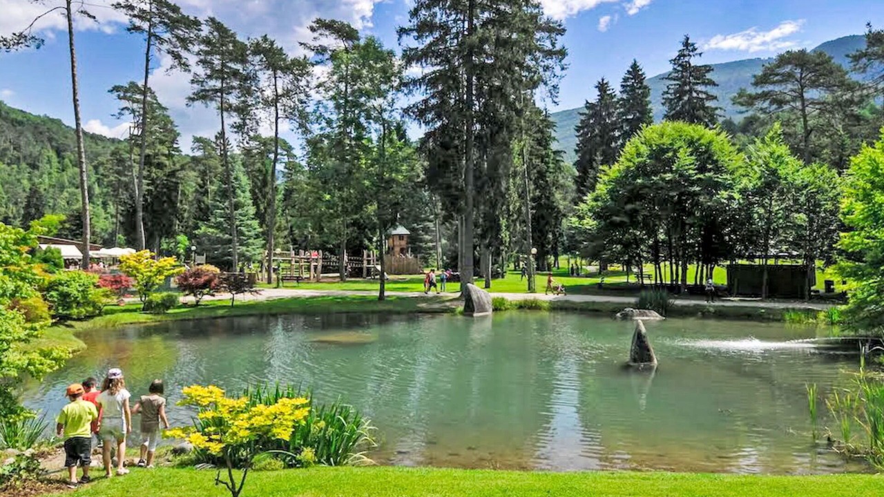 Photo of Outdoor in Bleggio Superiore