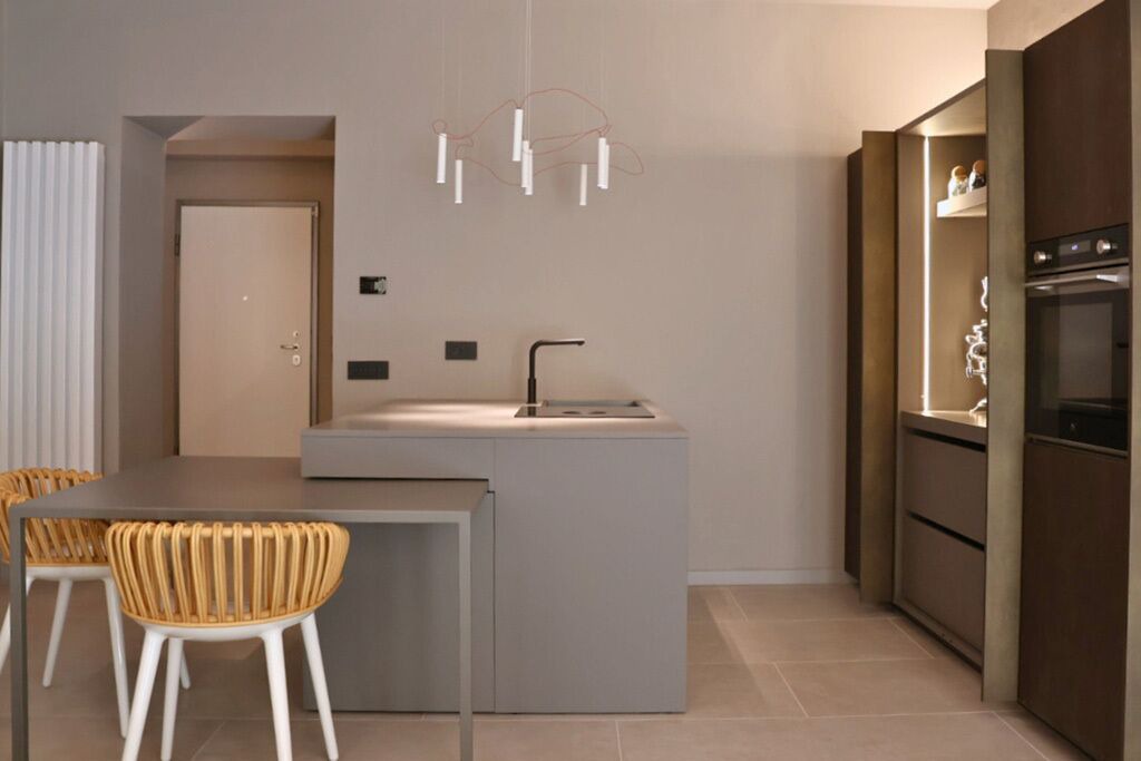 Photo of Kitchen in Biella