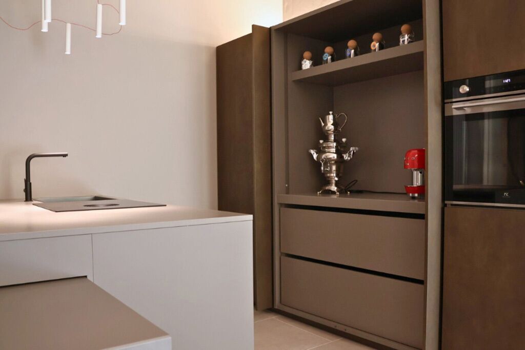Photo of Kitchen in Biella