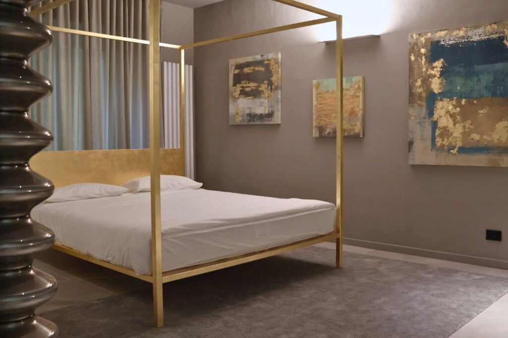Photo of Bedroom in Biella