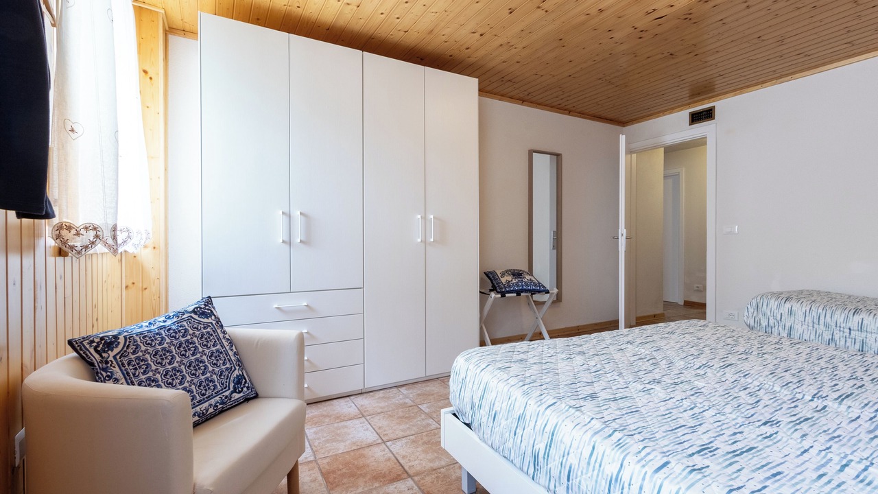 Photo of Bedroom in Lateis