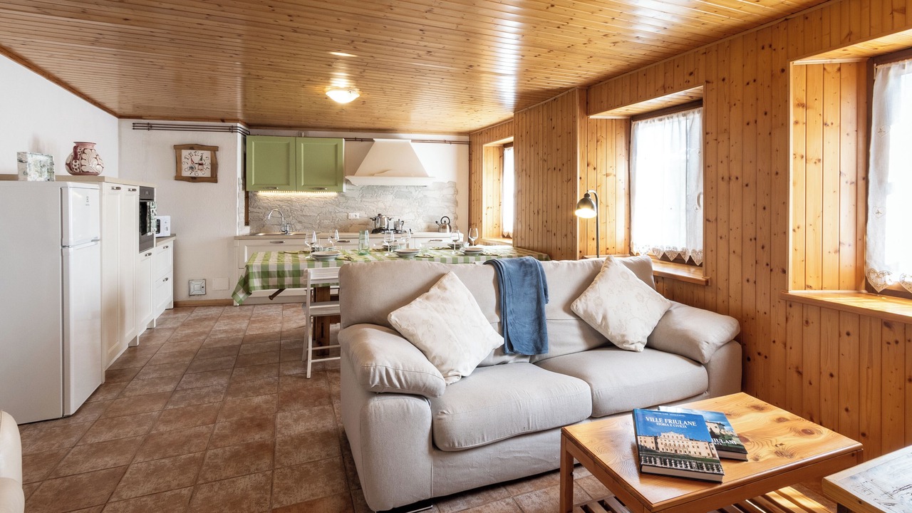 Photo of Livingroom in Lateis