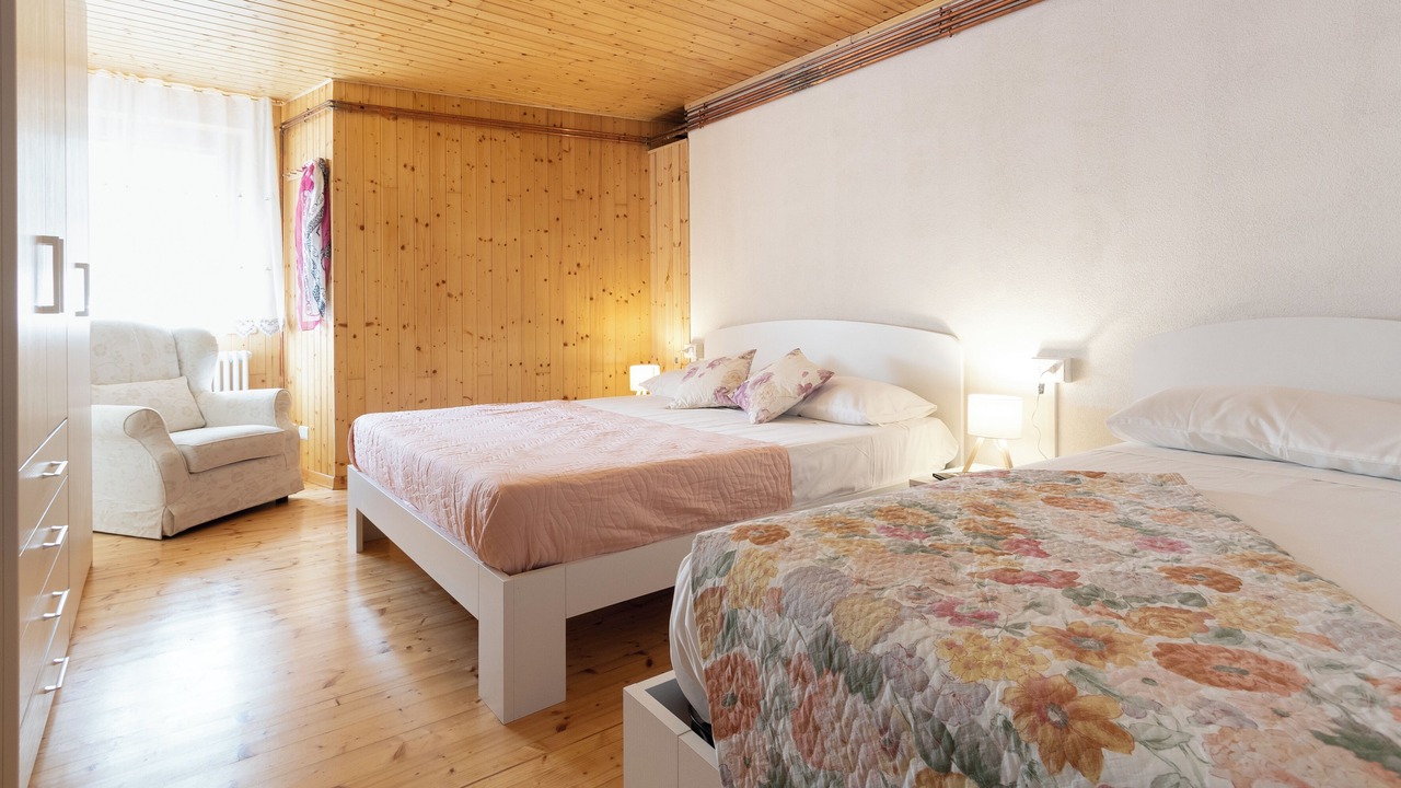 Photo of Bedroom in Lateis