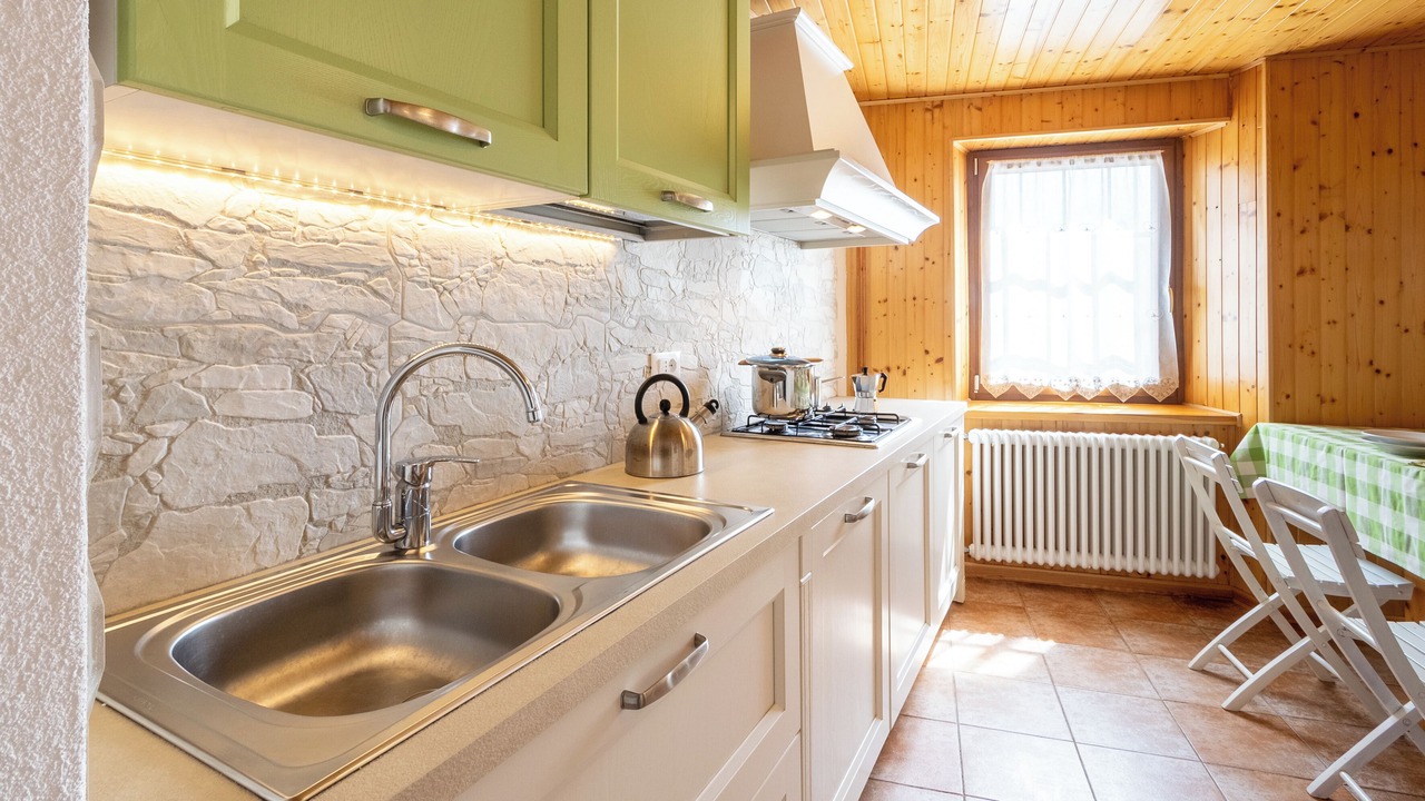 Photo of Kitchen in Lateis