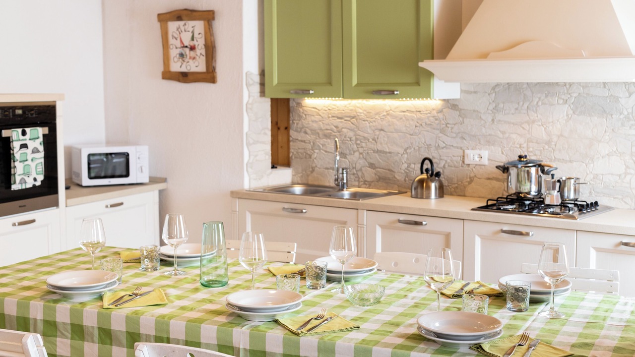 Photo of Kitchen in Lateis