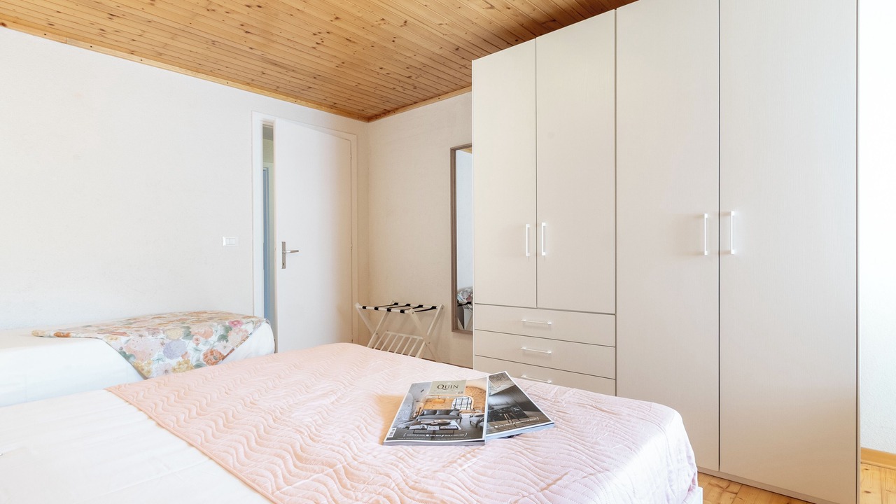 Photo of Bedroom in Lateis