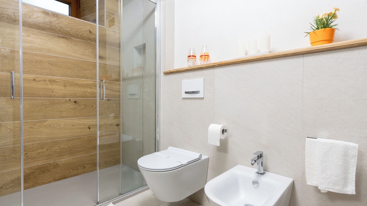 Photo of Bathroom in Lateis