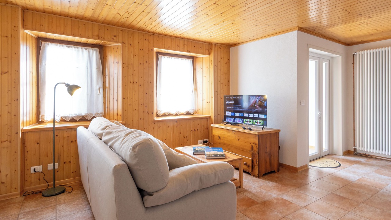Photo of Livingroom in Lateis