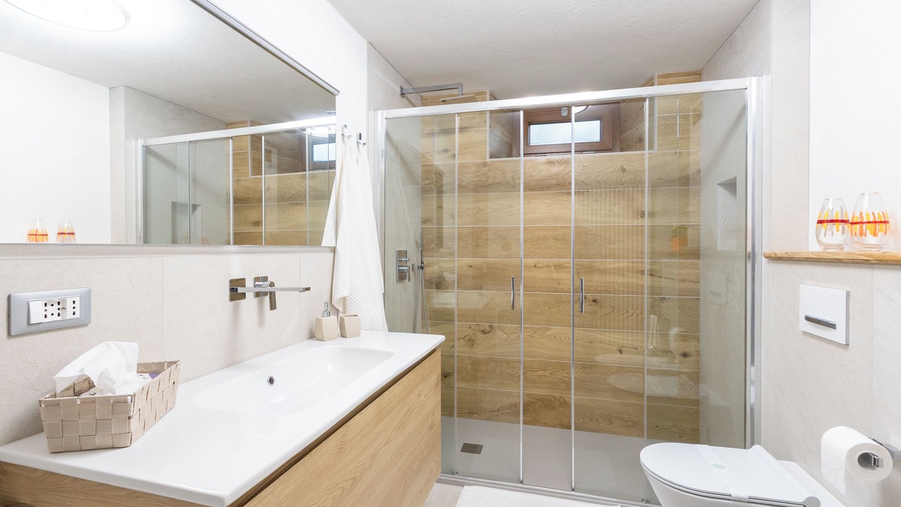 Photo of Bathroom in Lateis