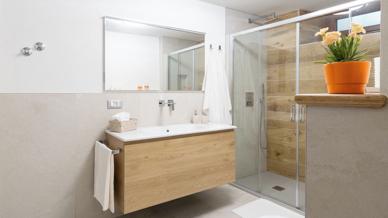 Photo of Bathroom in Lateis