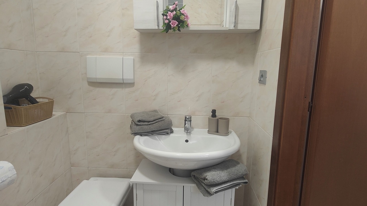 Photo of Bathroom in Cuneo Nuova