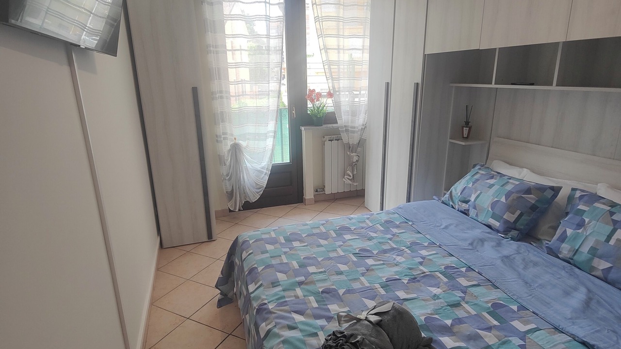 Photo of Bedroom in Cuneo Nuova