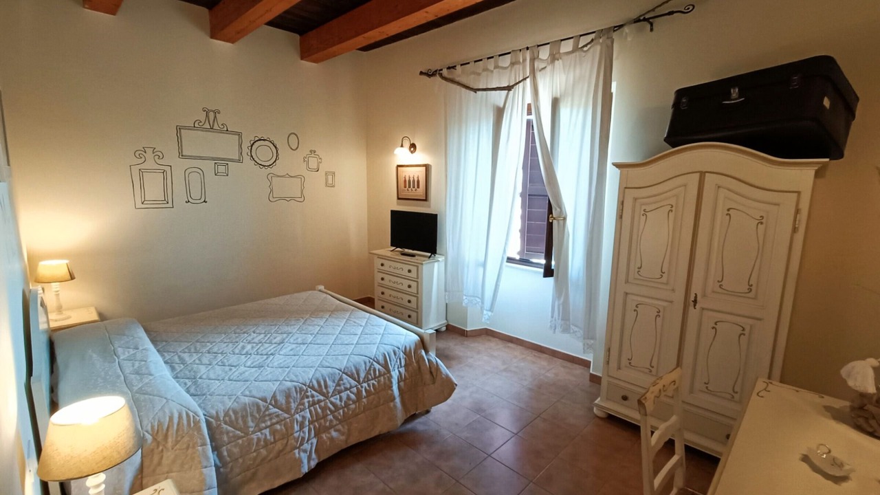 Photo of Bedroom in Fornole