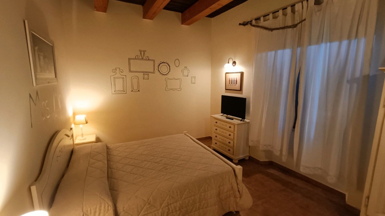 Photo of Bedroom in Fornole