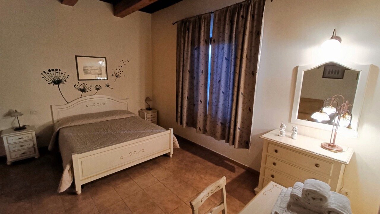 Photo of Bedroom in Fornole