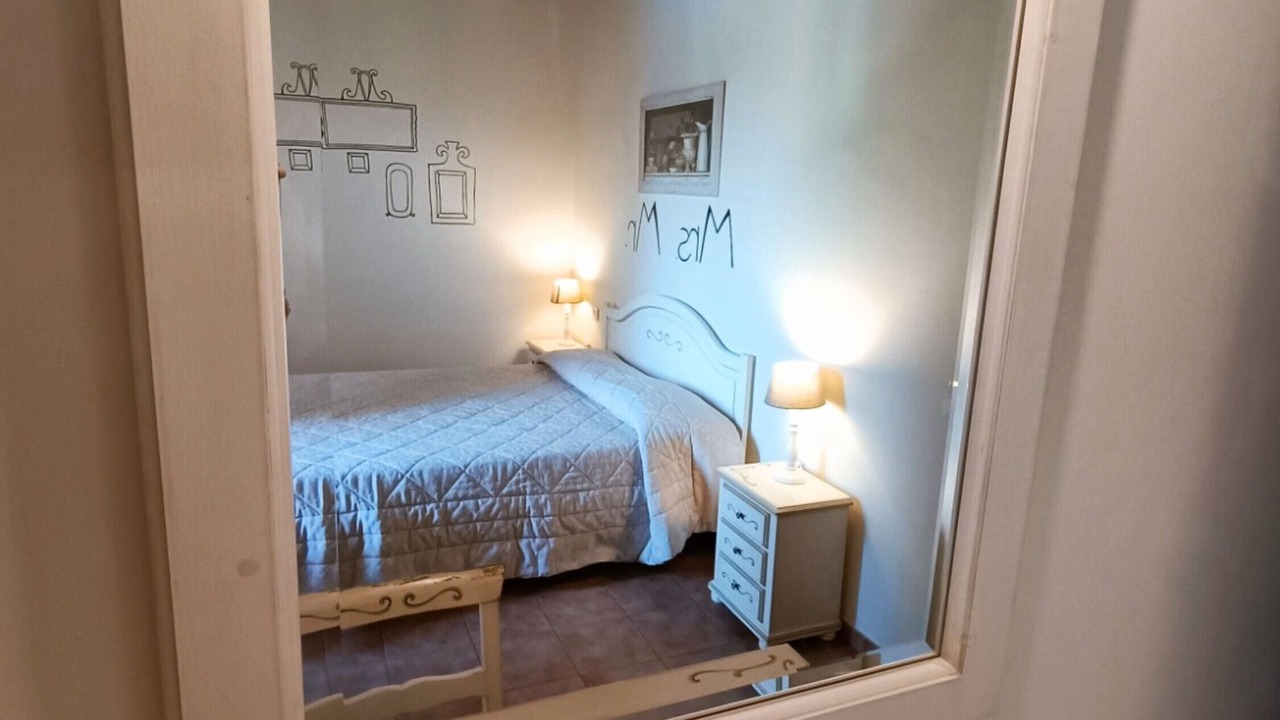 Photo of Bedroom in Fornole