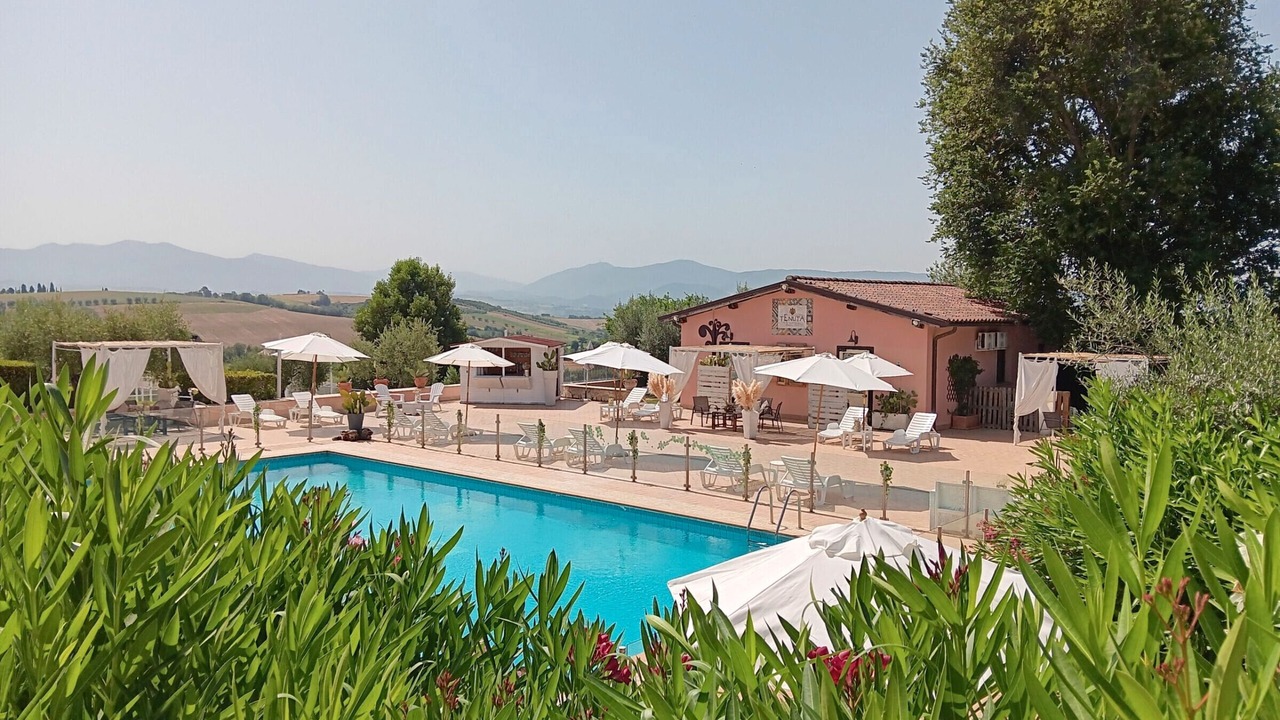 Photo of Outdoor in Fornole