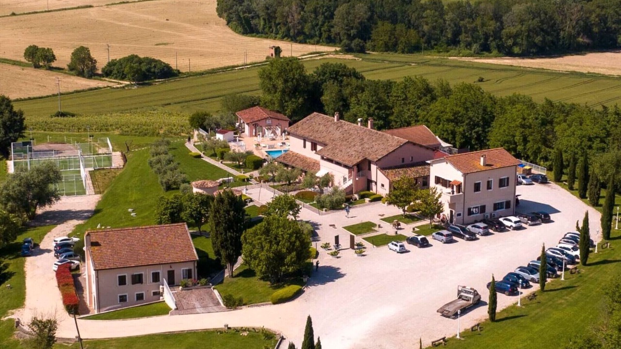 Photo of Outdoor in Fornole