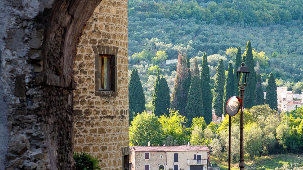 Photo of Others in San Gregorio da Sassola