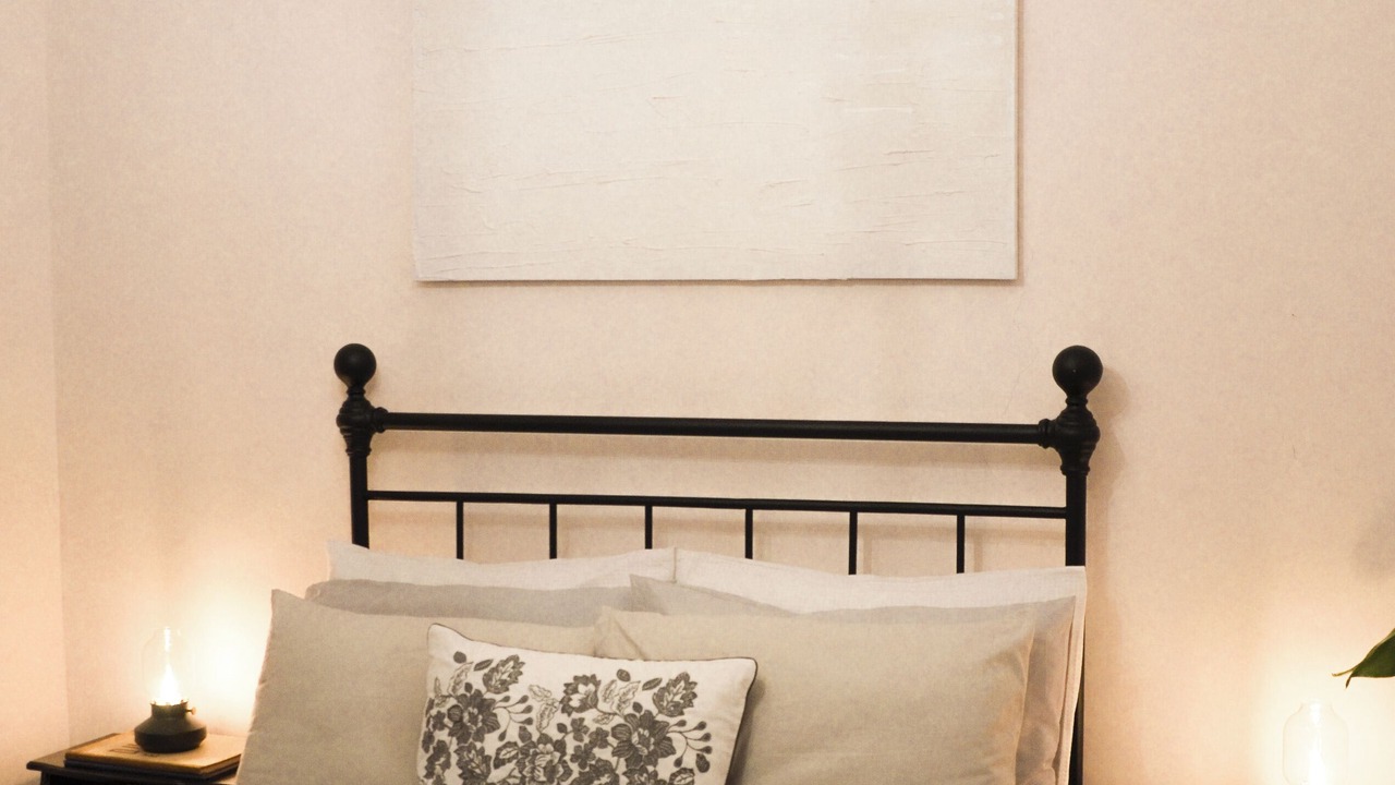 Photo of Bedroom in San Gregorio da Sassola
