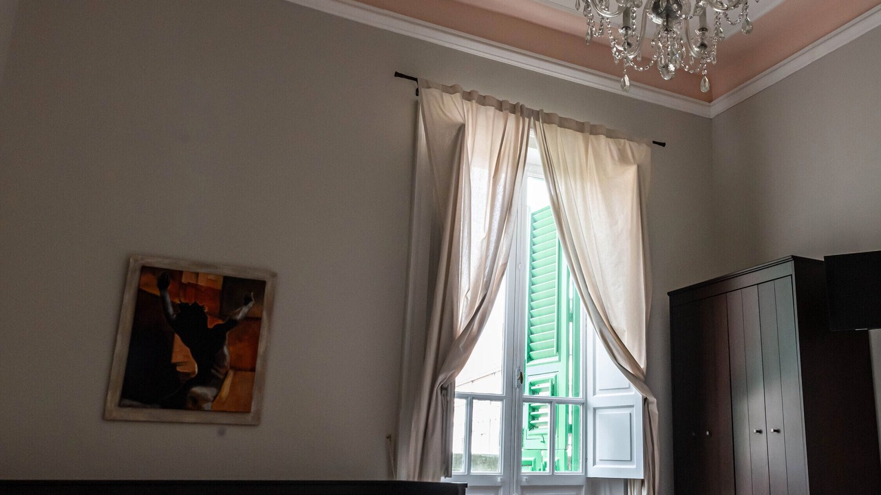 Photo of Bedroom in Messina