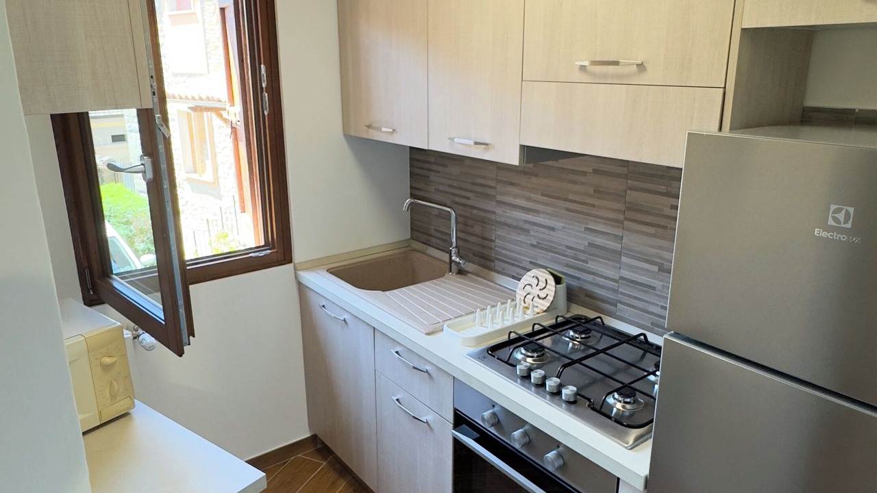 Photo of Kitchen in Zavattarello