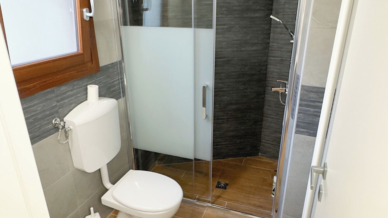 Photo of Bathroom in Zavattarello