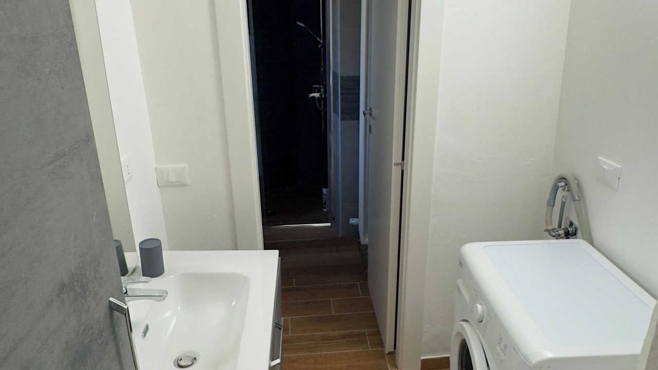 Photo of Bathroom in Zavattarello