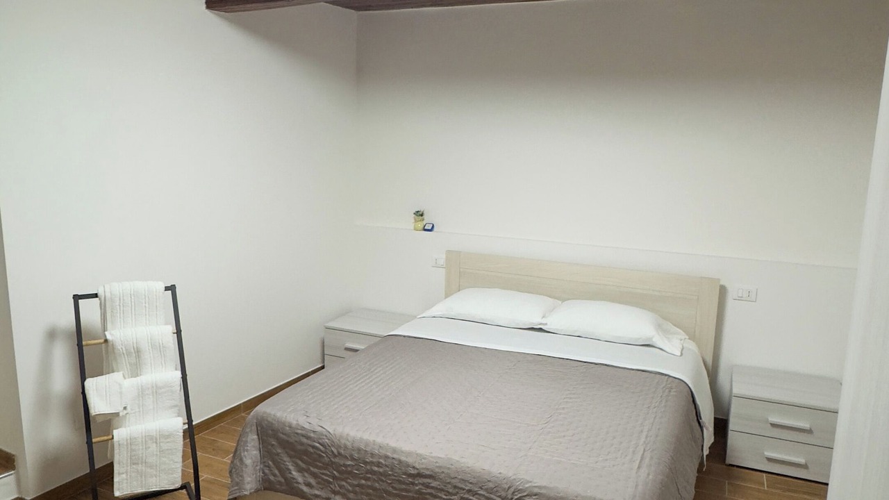 Photo of Bedroom in Zavattarello