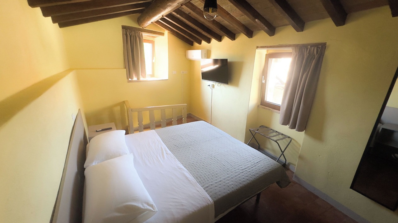 Photo of Bedroom in Zavattarello