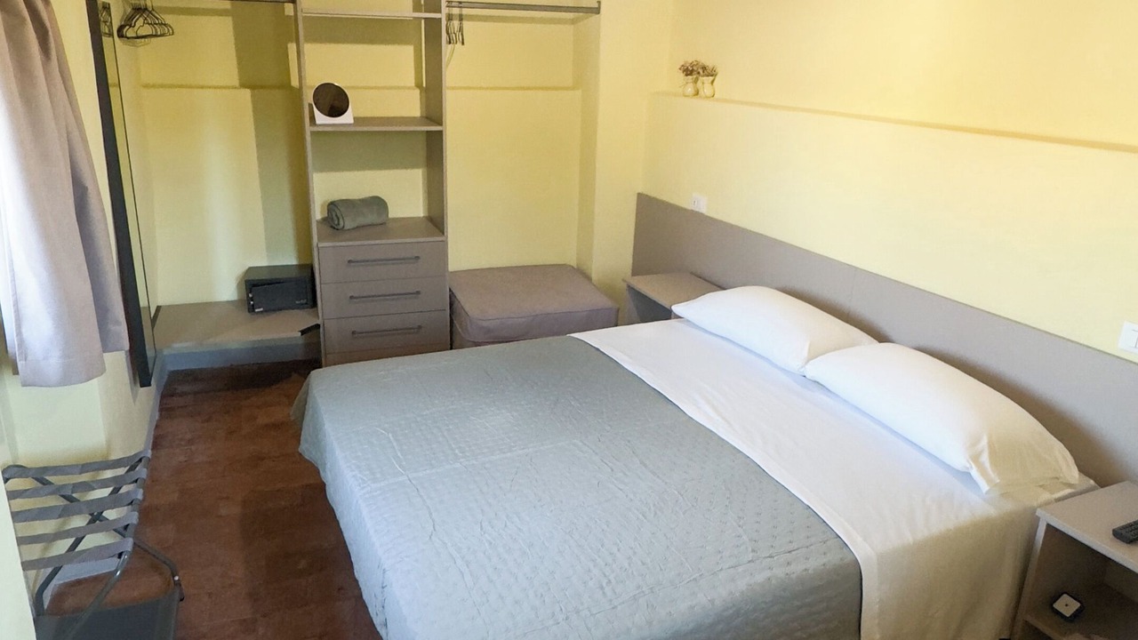 Photo of Bedroom in Zavattarello