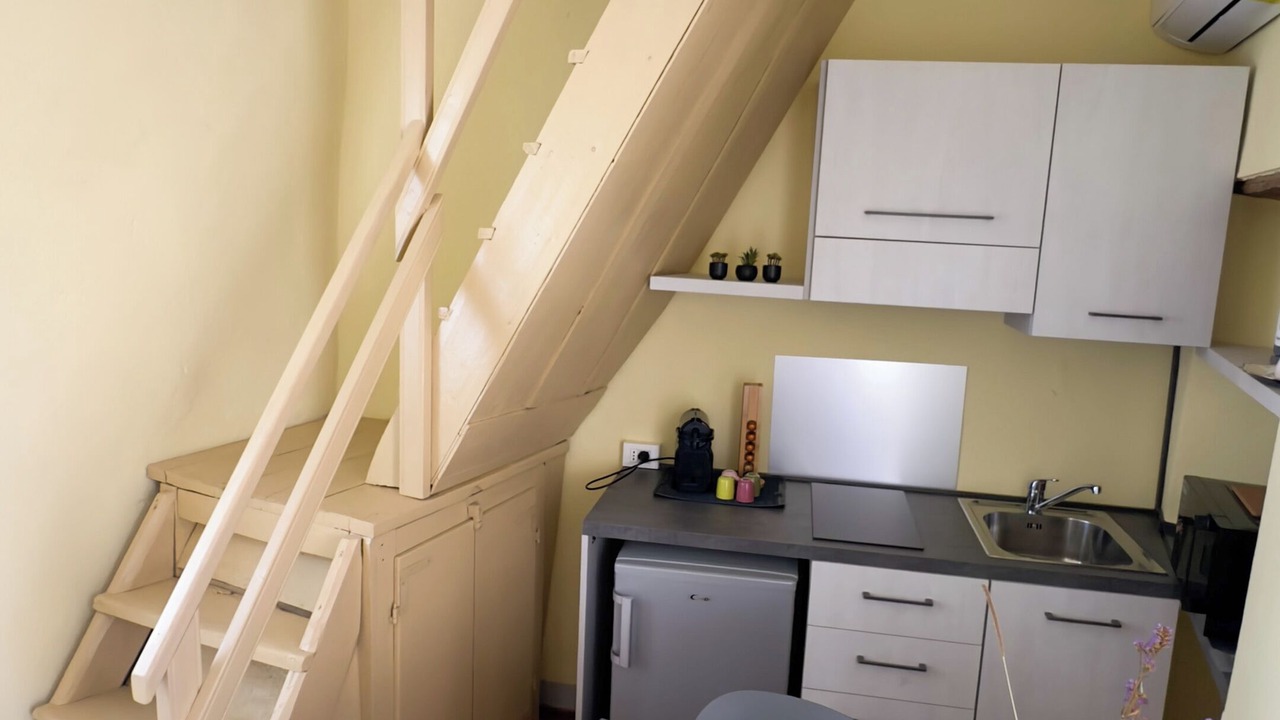 Photo of Kitchen in Zavattarello