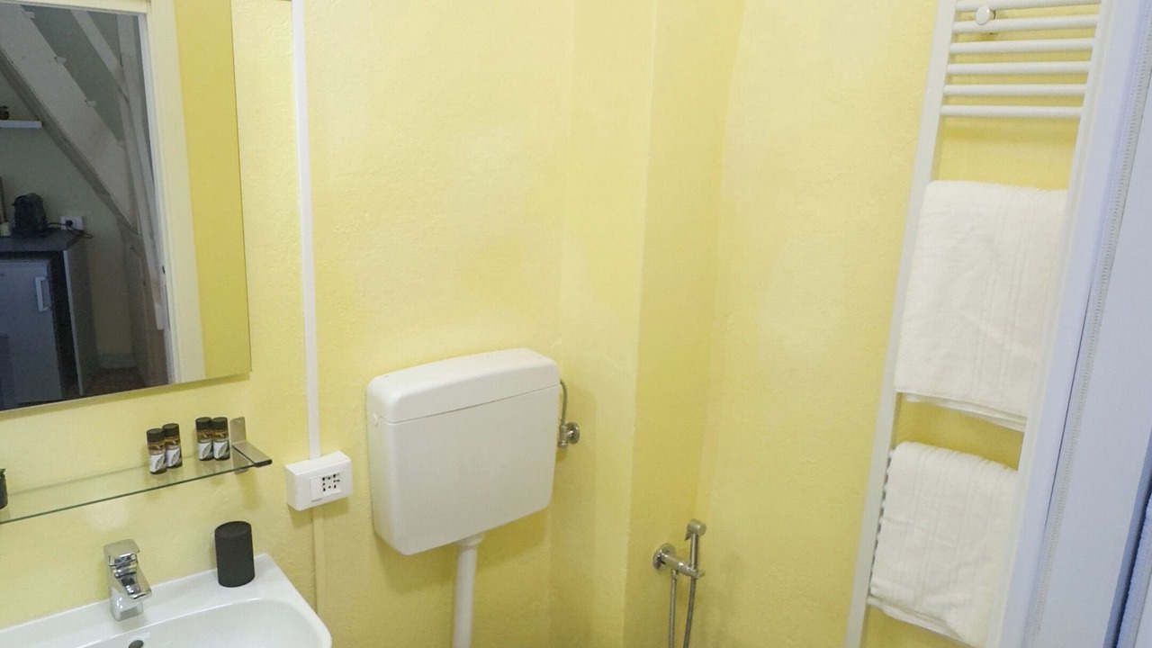 Photo of Bathroom in Zavattarello