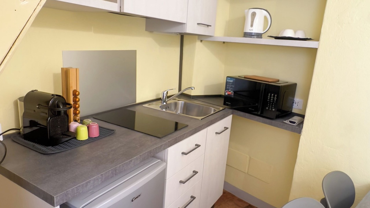 Photo of Kitchen in Zavattarello