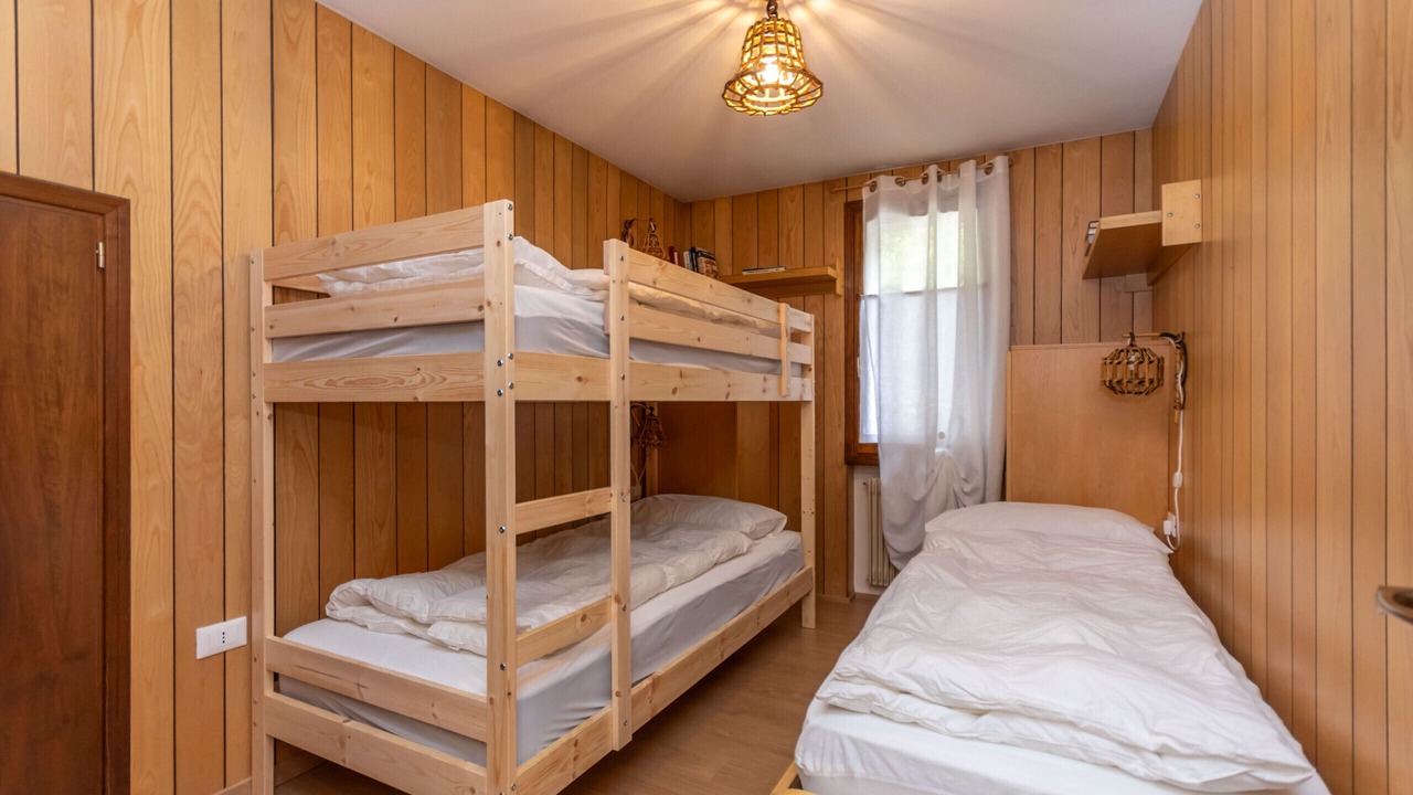 Photo of Bedroom in Alleghe