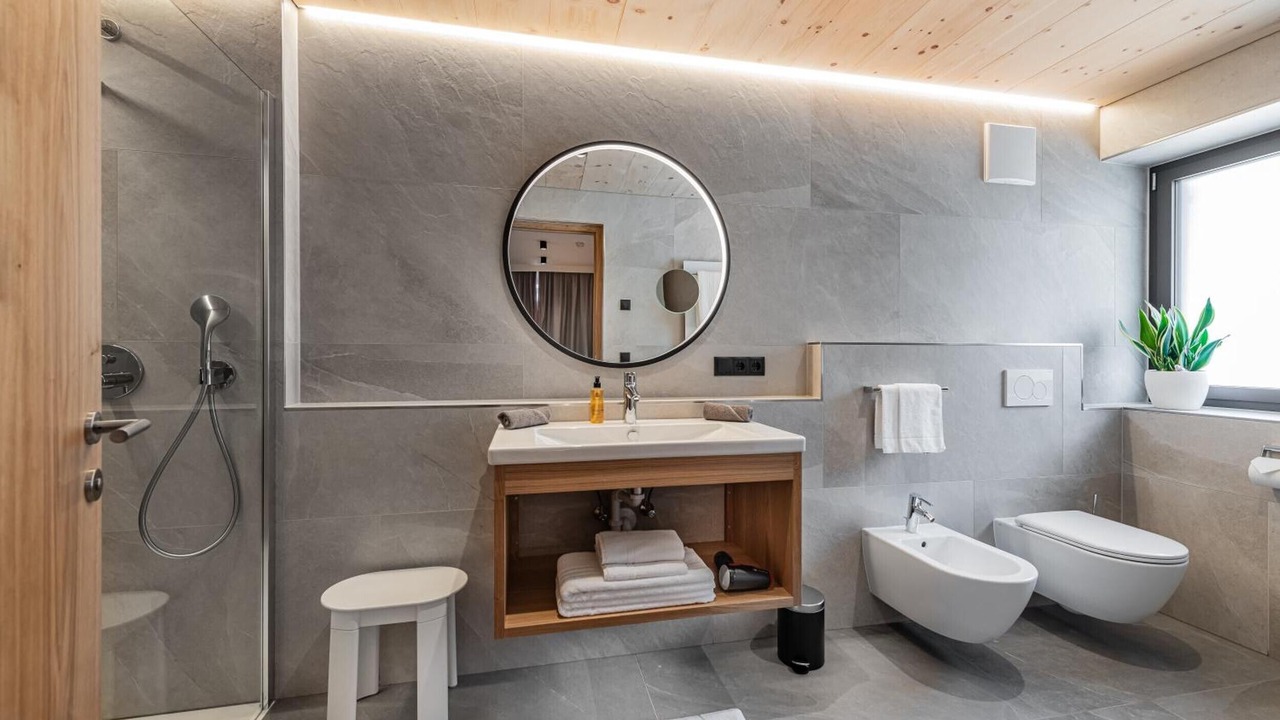 Photo of Bathroom in Sesto