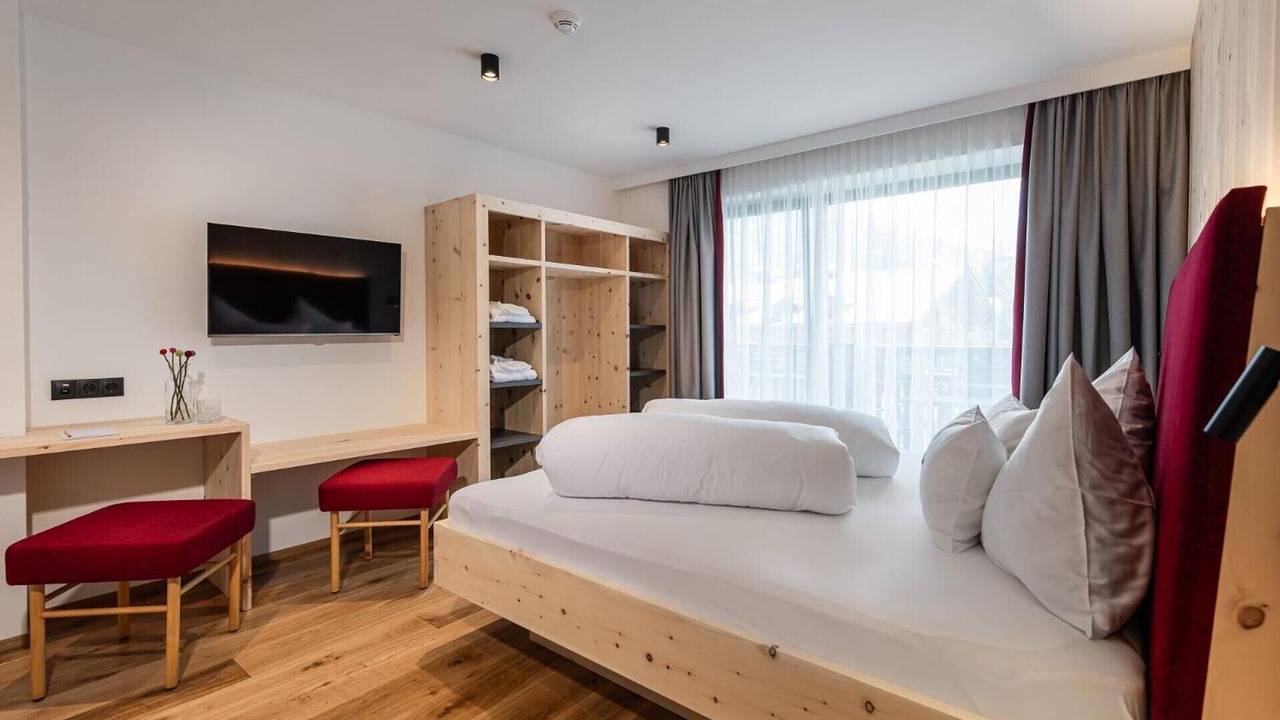 Photo of Bedroom in Sesto