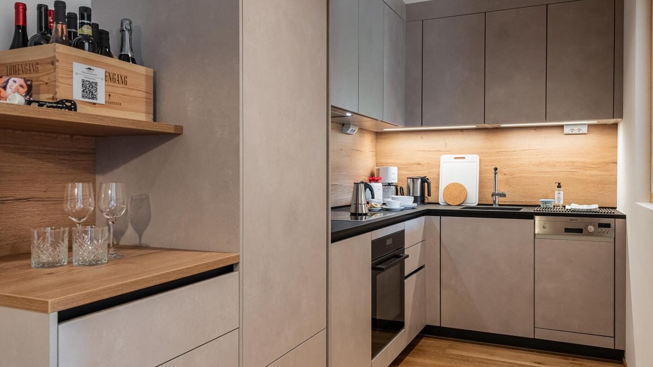 Photo of Kitchen in Sesto