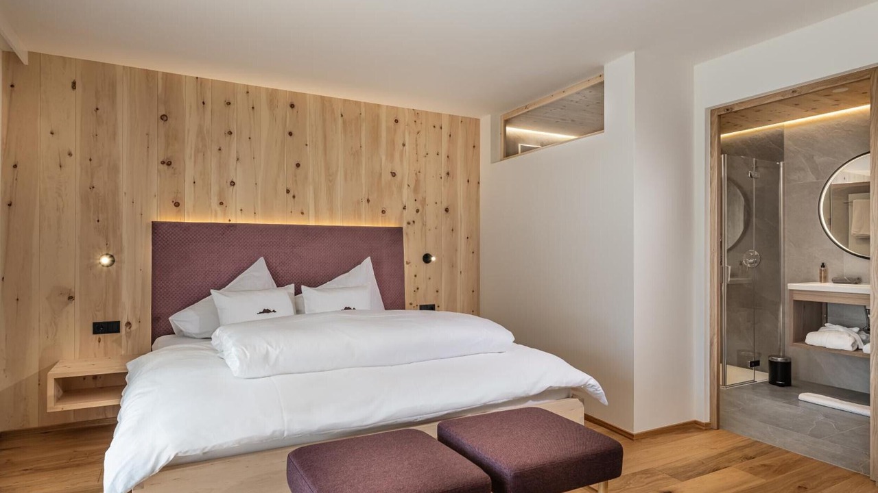 Photo of Bedroom in Sesto