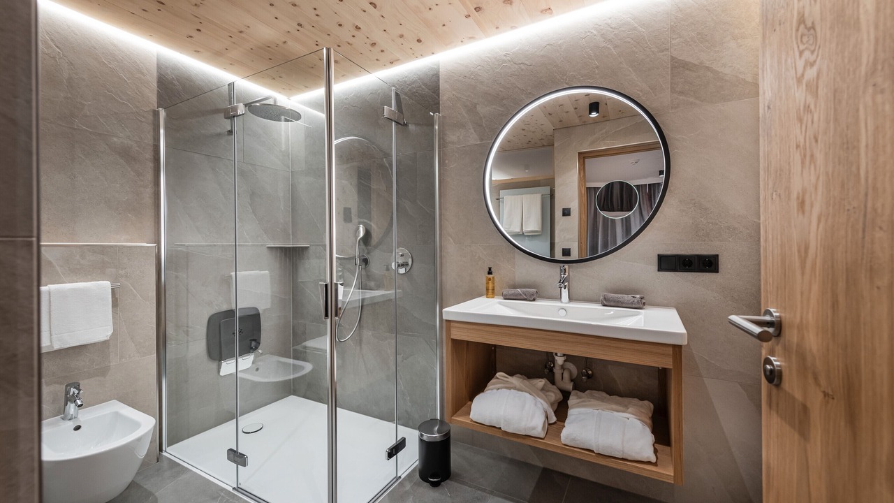 Photo of Bathroom in Sesto