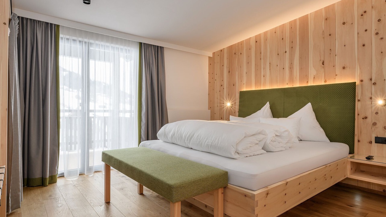Photo of Bedroom in Sesto