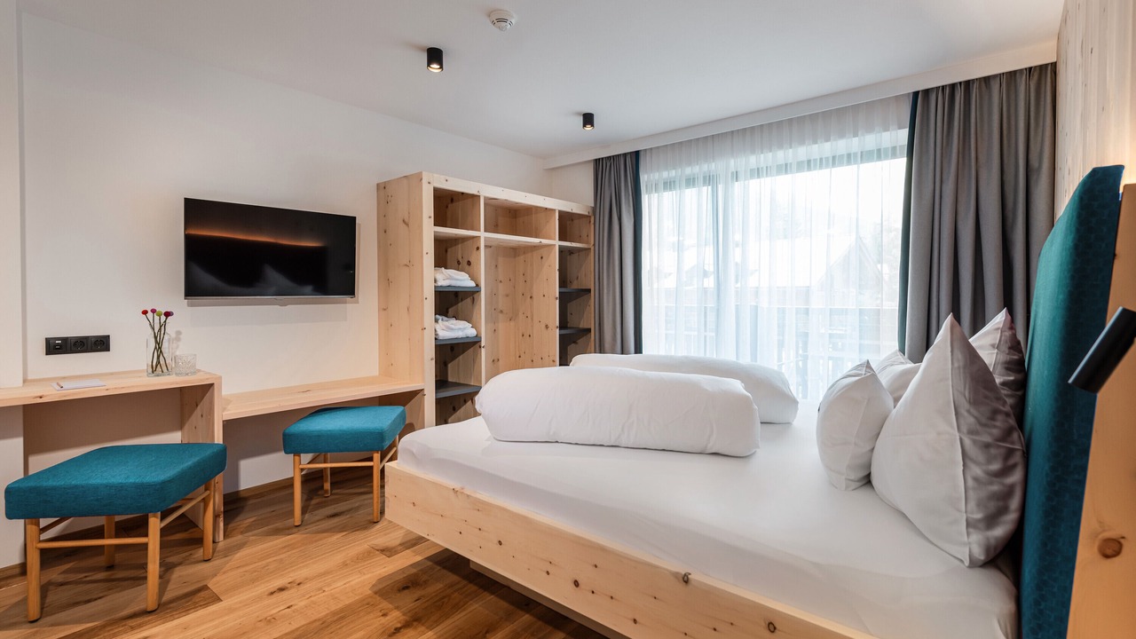 Photo of Bedroom in Sesto